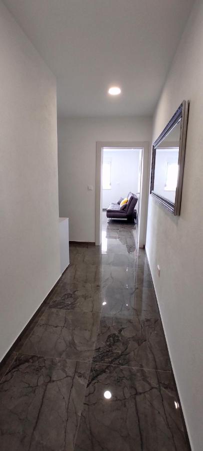 Apartment Lantana Hvar هفار المظهر الخارجي الصورة