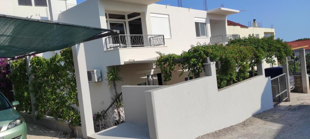 Apartment Lantana Hvar هفار المظهر الخارجي الصورة