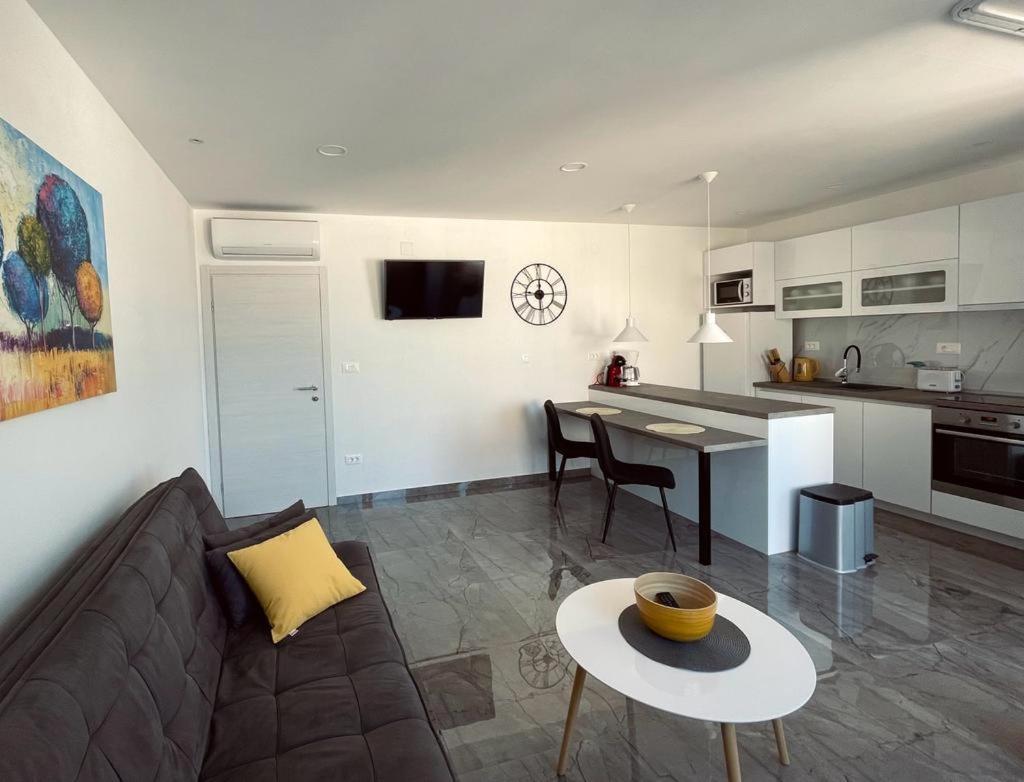 Apartment Lantana Hvar هفار المظهر الخارجي الصورة