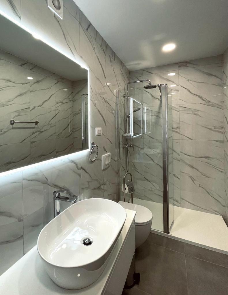 Apartment Lantana Hvar هفار المظهر الخارجي الصورة
