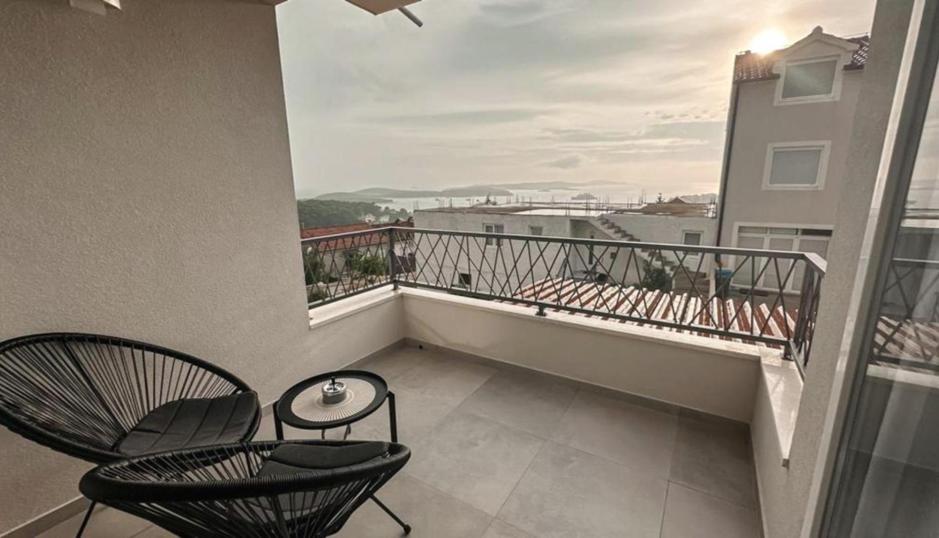 Apartment Lantana Hvar هفار المظهر الخارجي الصورة