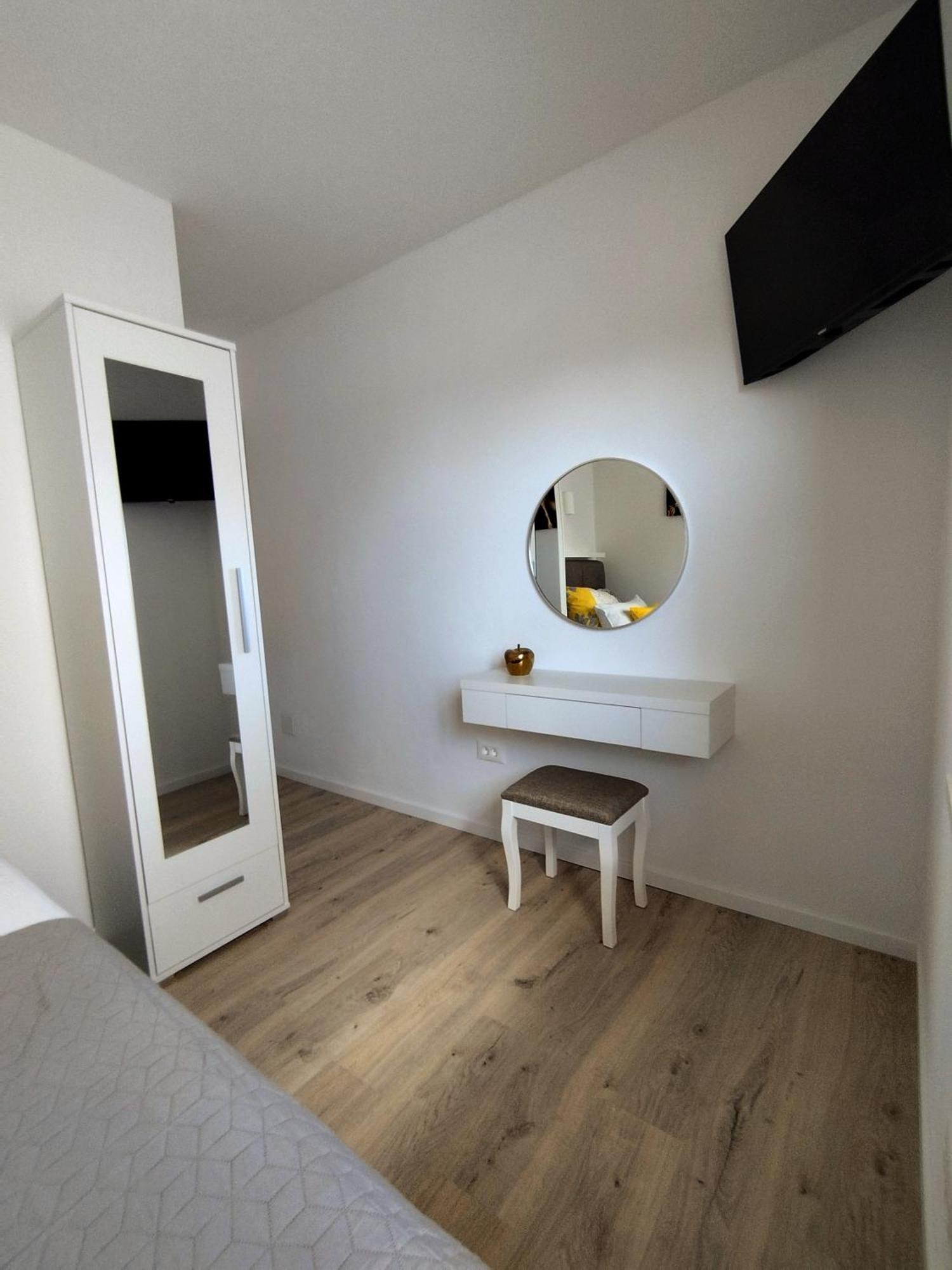 Apartment Lantana Hvar هفار المظهر الخارجي الصورة