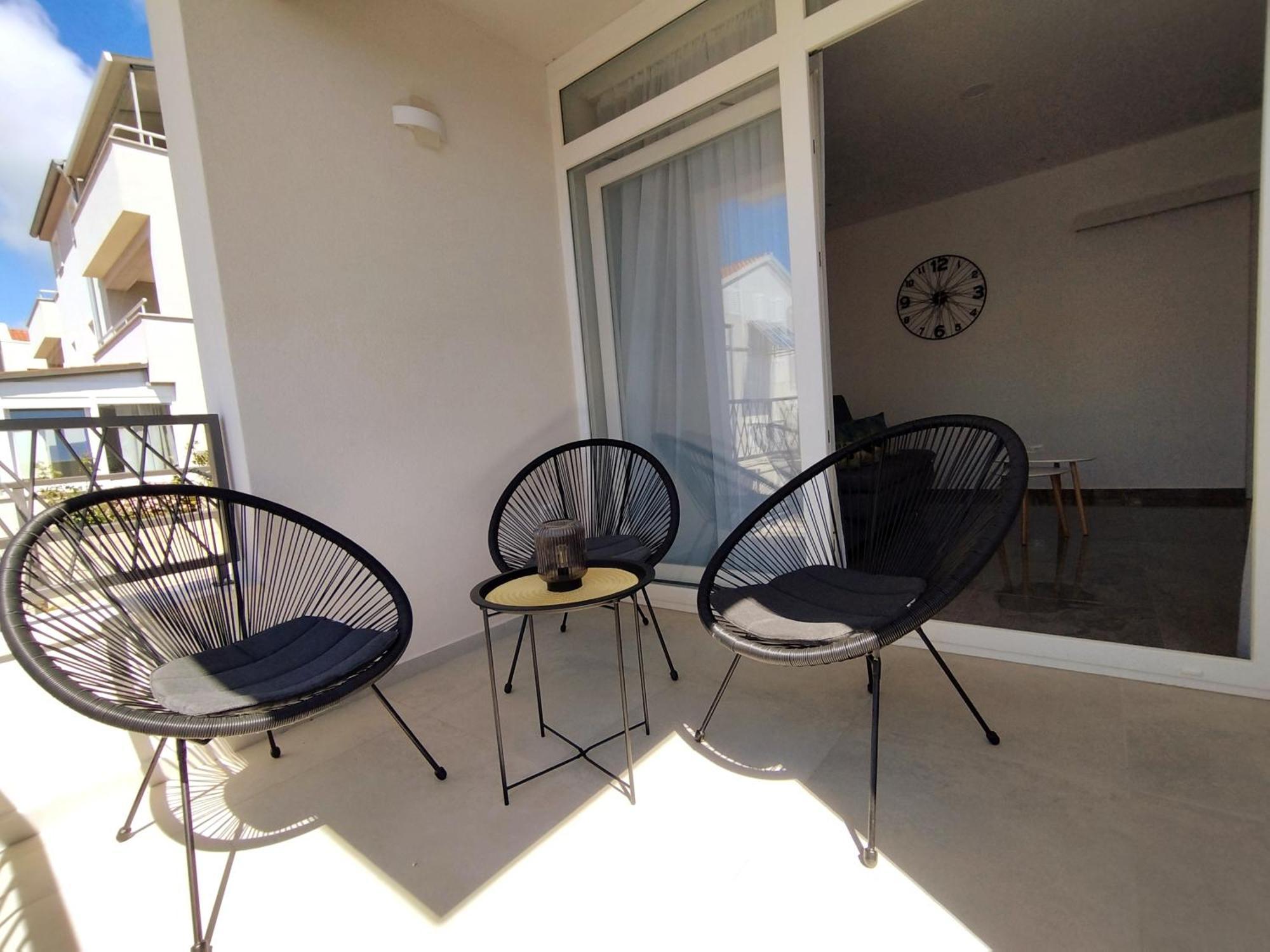 Apartment Lantana Hvar هفار المظهر الخارجي الصورة