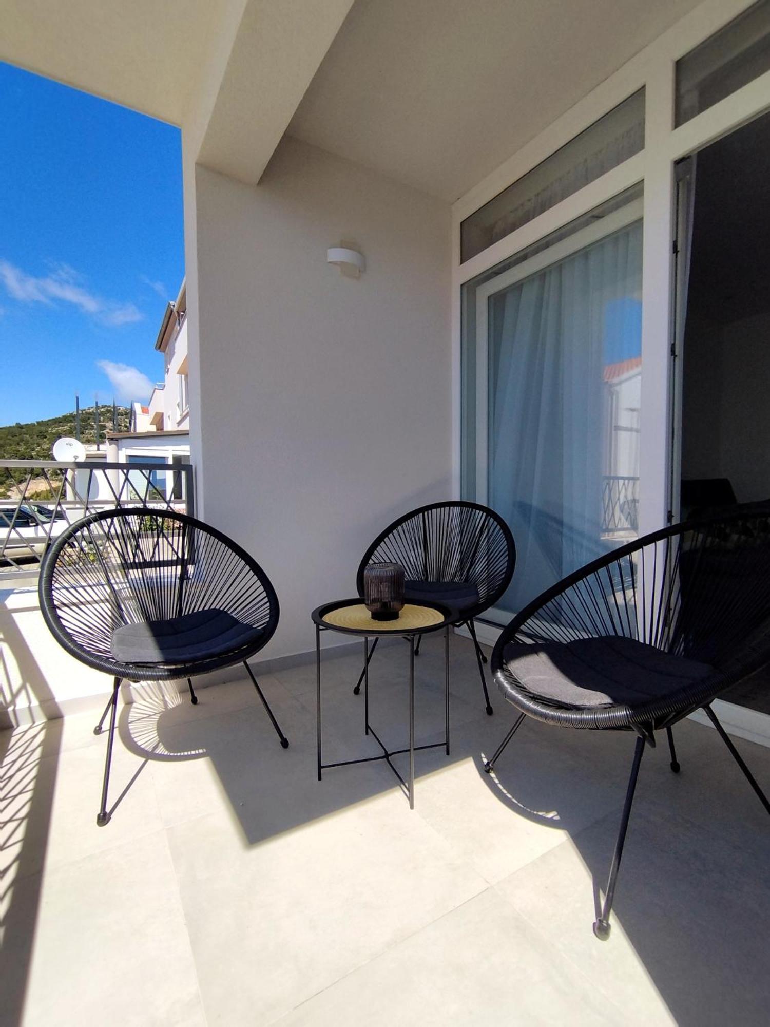 Apartment Lantana Hvar هفار المظهر الخارجي الصورة