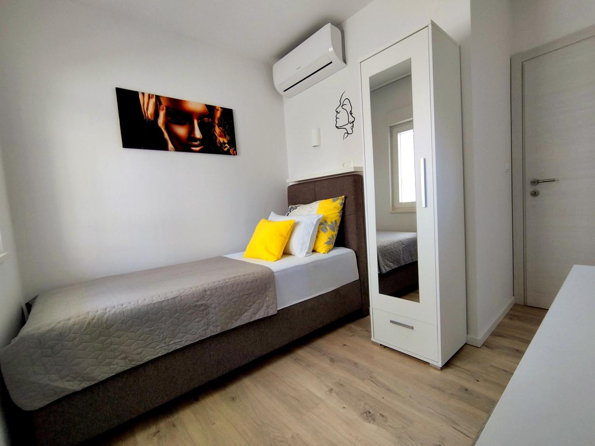 Apartment Lantana Hvar هفار المظهر الخارجي الصورة