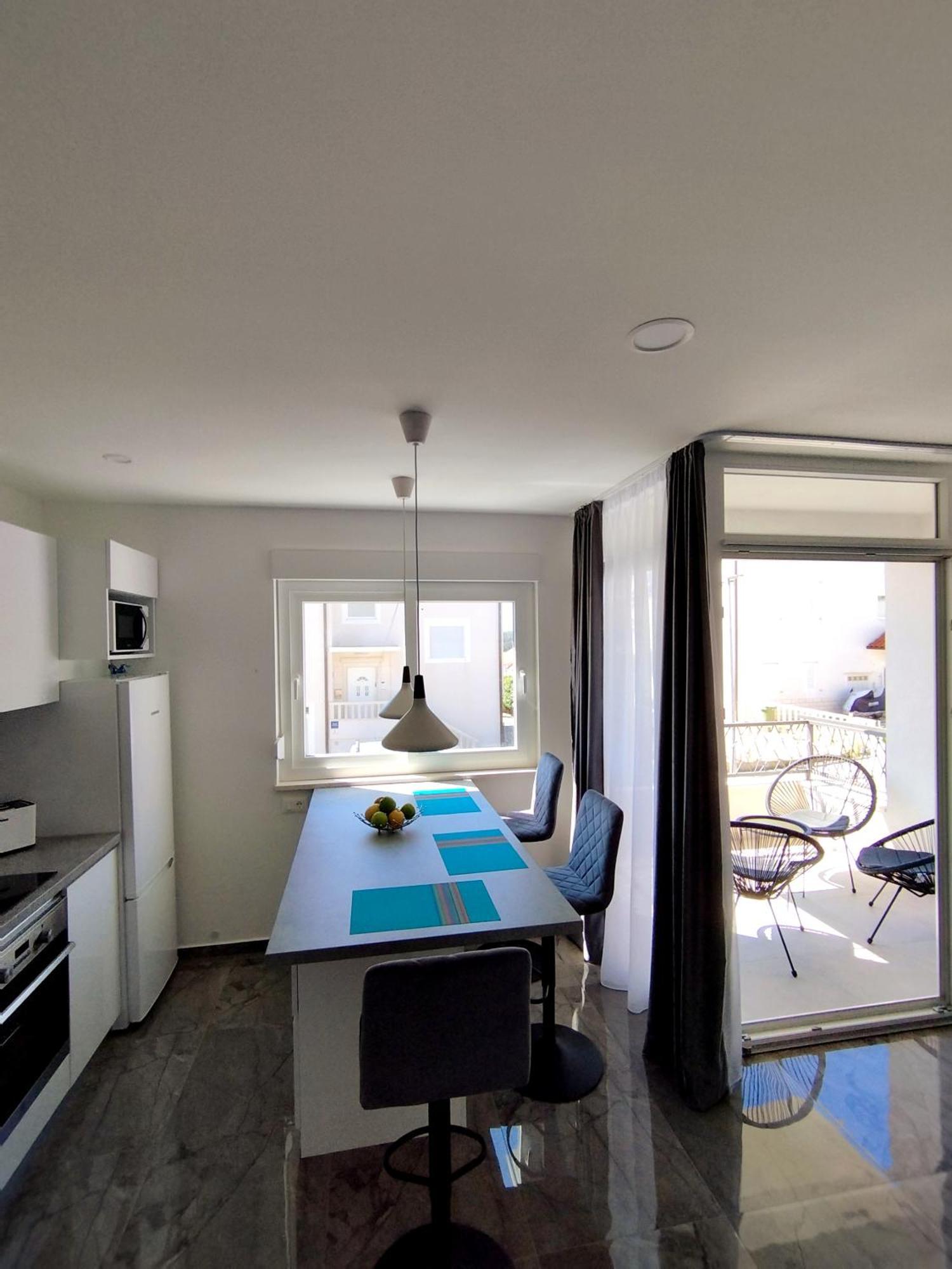 Apartment Lantana Hvar هفار المظهر الخارجي الصورة
