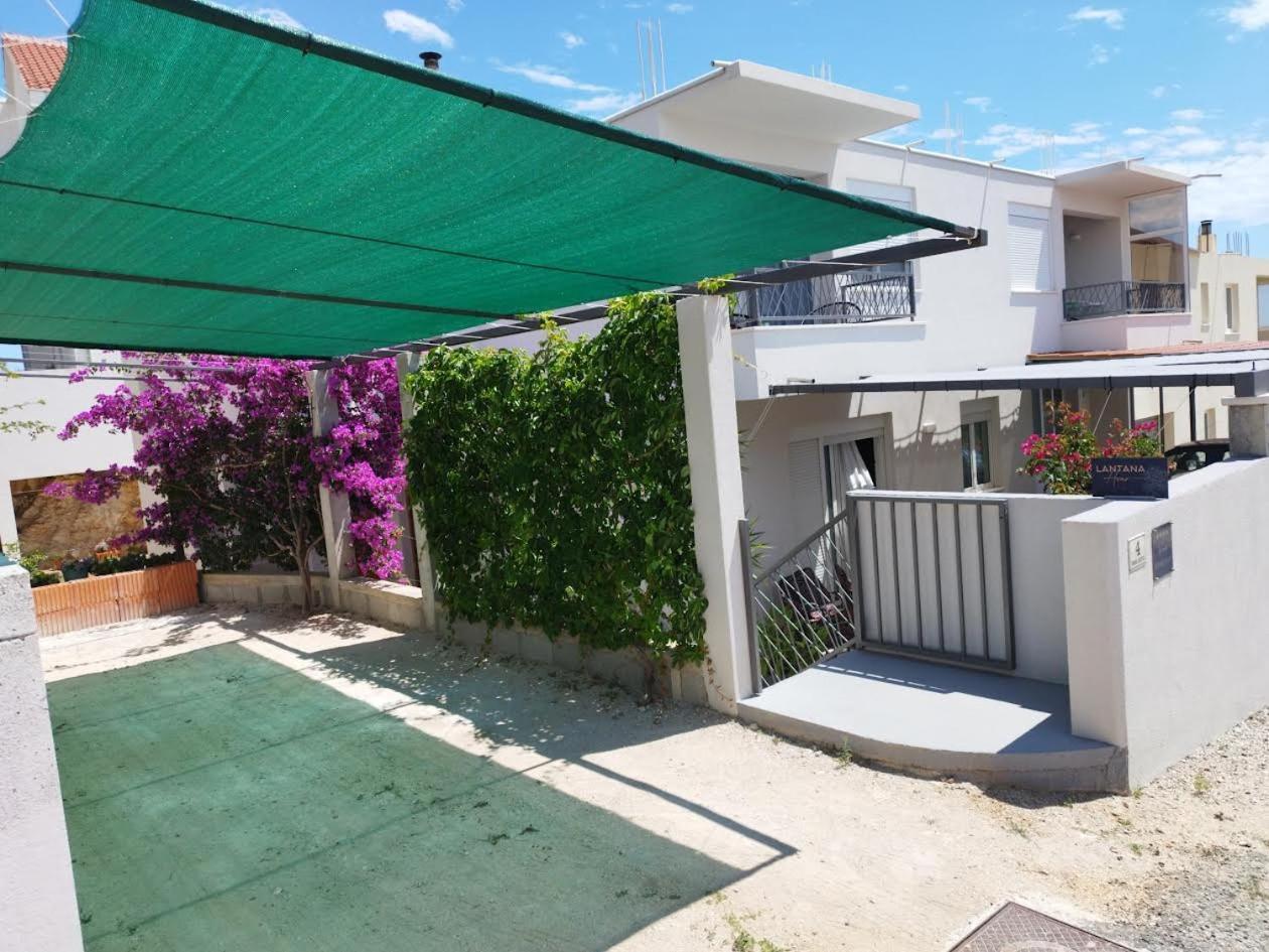 Apartment Lantana Hvar هفار المظهر الخارجي الصورة