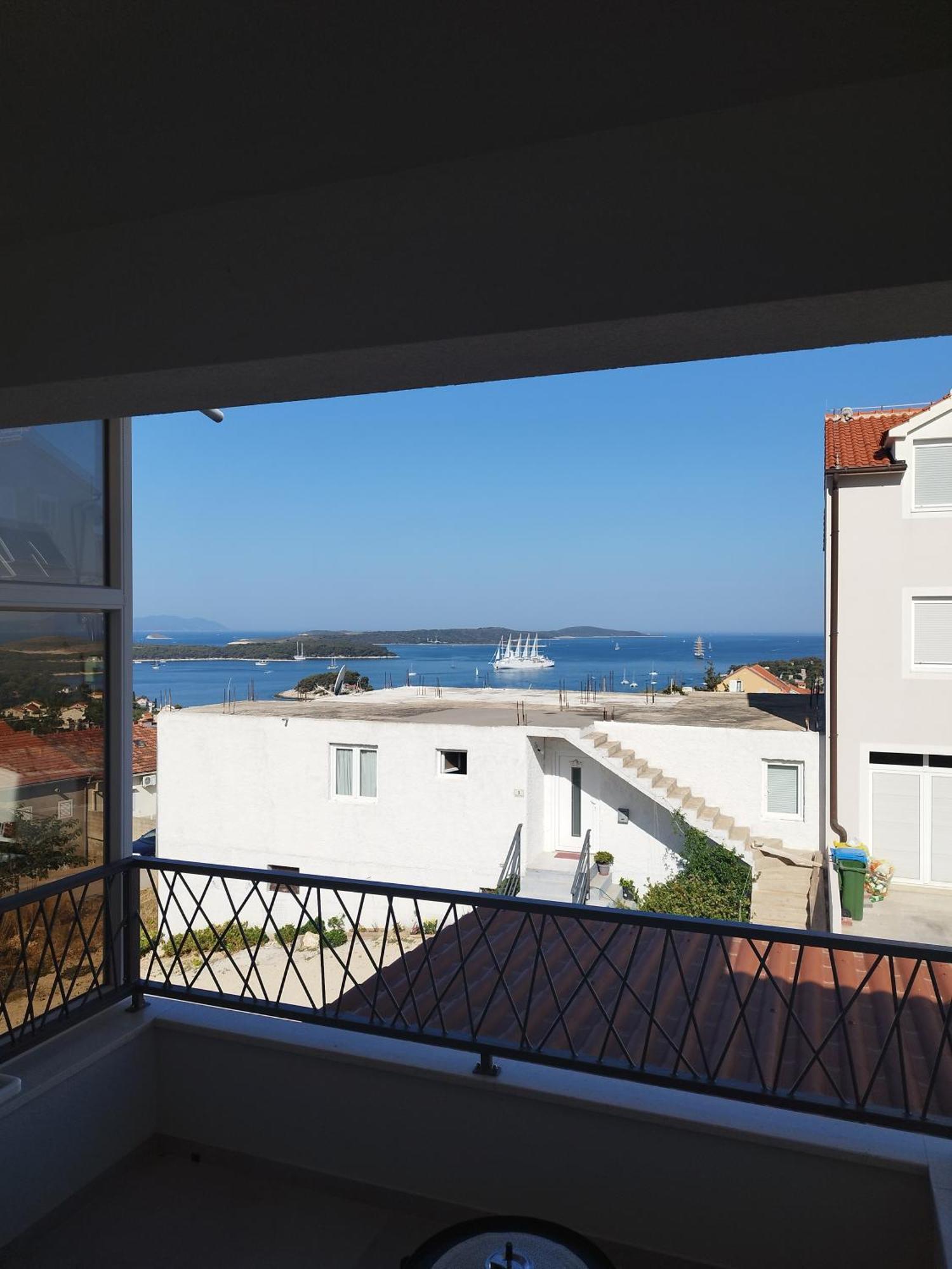 Apartment Lantana Hvar هفار المظهر الخارجي الصورة